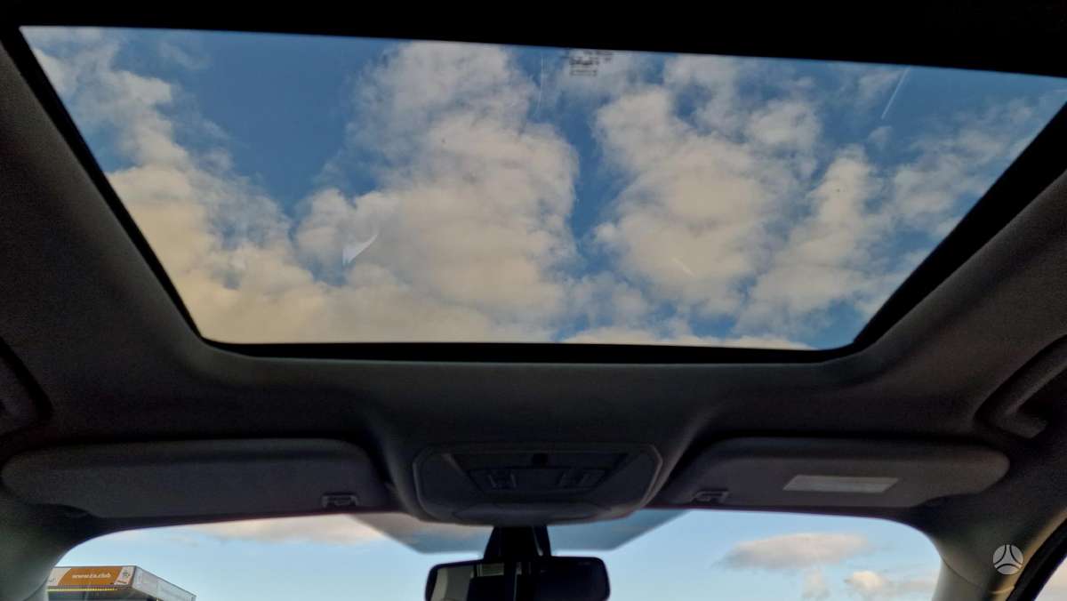 Ford Kuga 2013 — photo 21