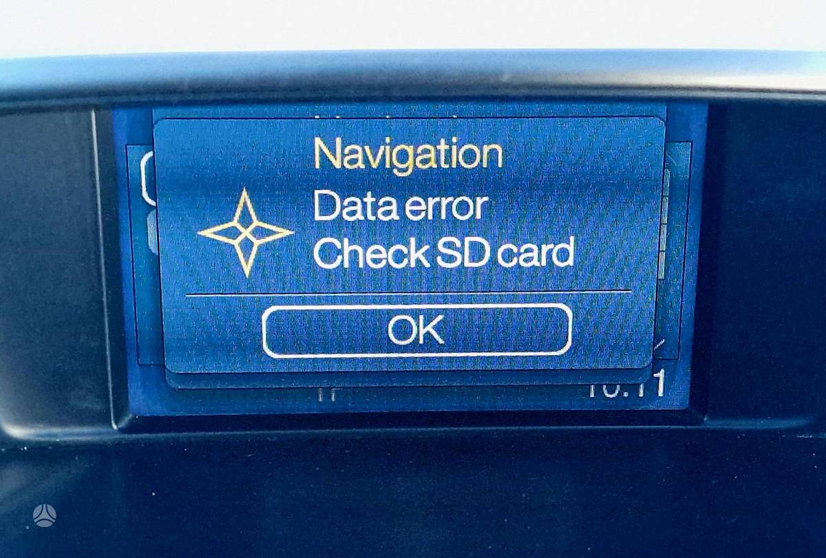 Ford Kuga 2013 — photo 27