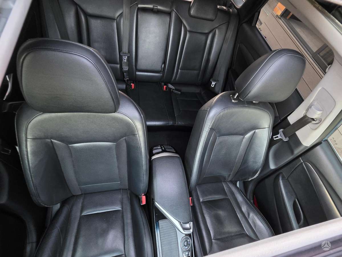 Hyundai i40 2013 — photo 13