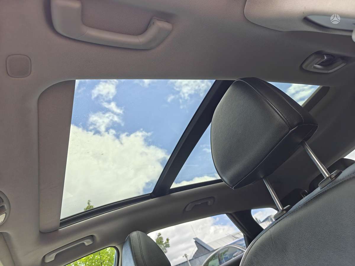 Hyundai i40 2013 — photo 21