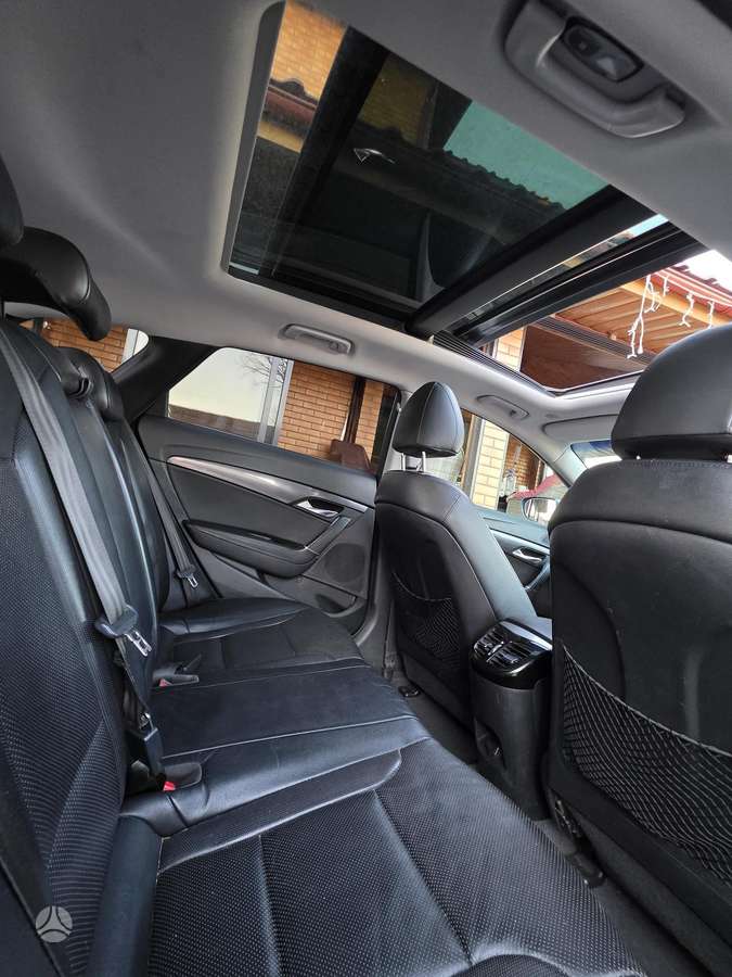Hyundai i40 2013 — photo 7