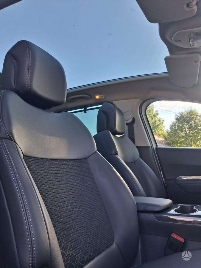Peugeot 3008 2015 — photo 24