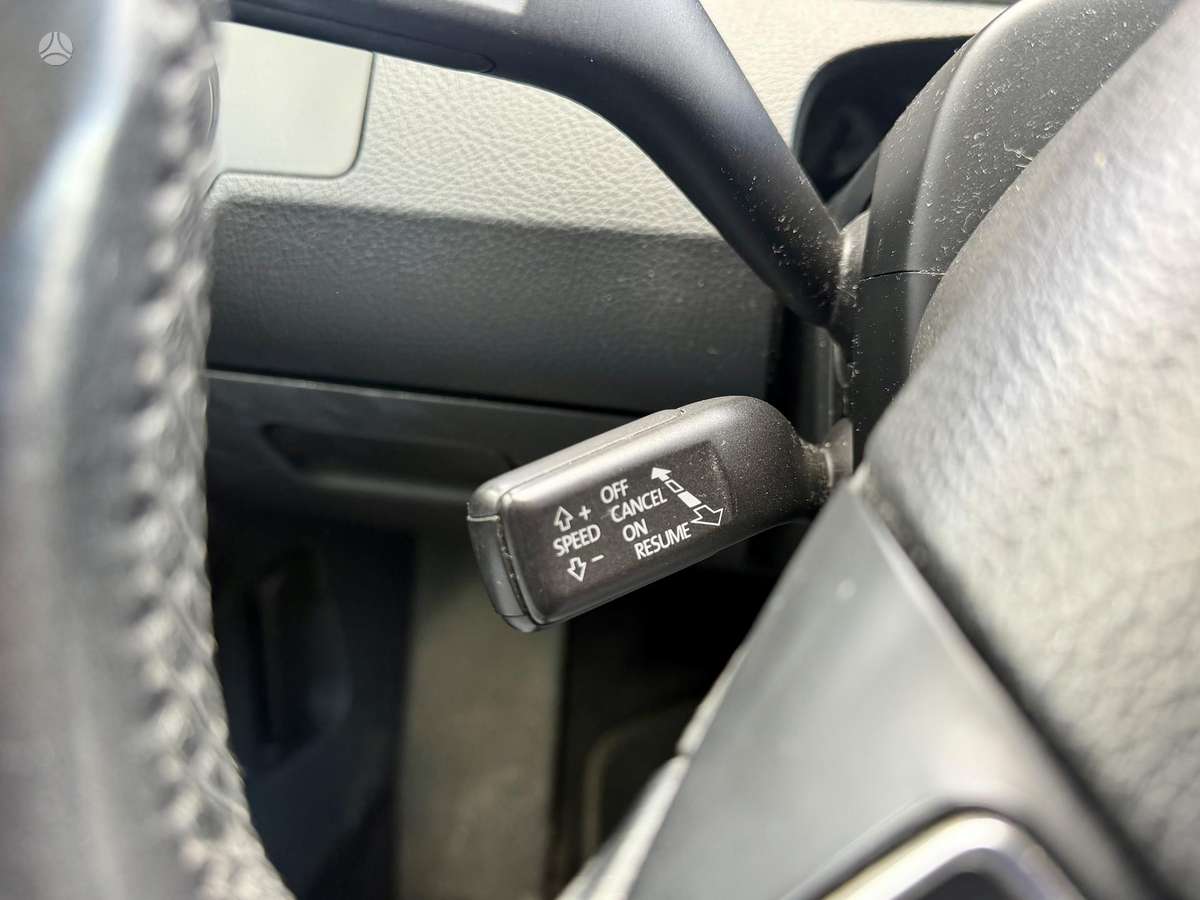 Volkswagen Passat 2014 — photo 11