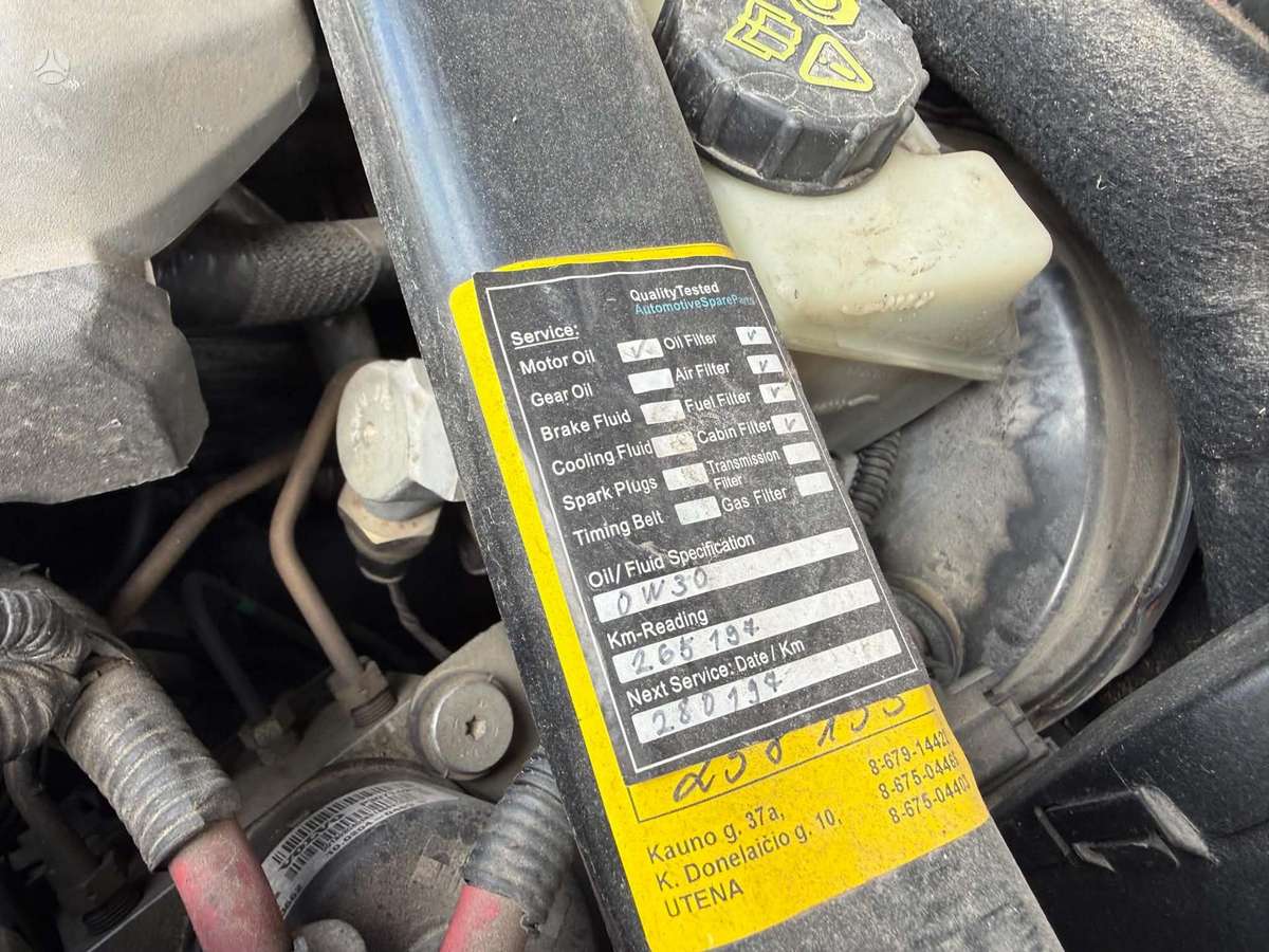 Volvo XC90 2006 — photo 12
