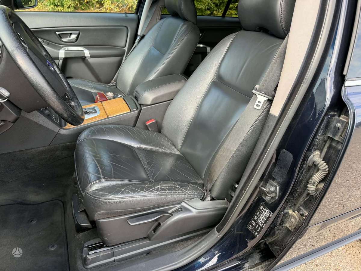 Volvo XC90 2006 — photo 15