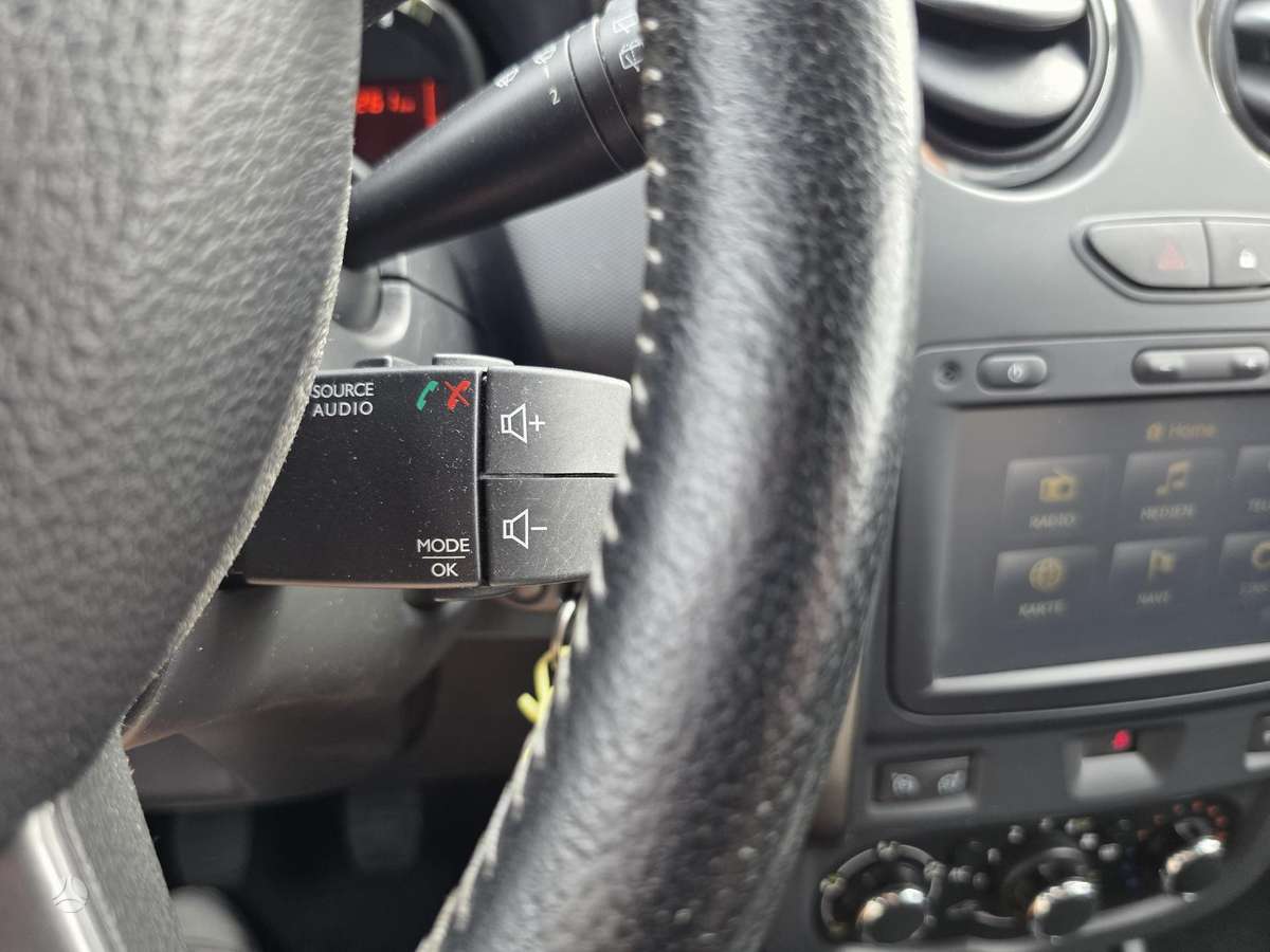 Dacia Duster 2014 — photo 20