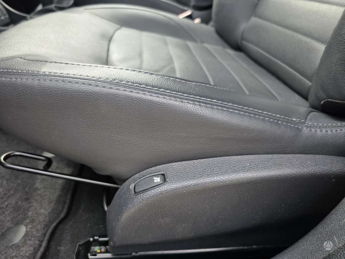 Dacia Duster 2014 — photo 21