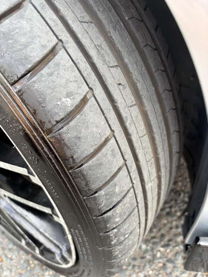 Mercedes-Benz C300 2015 — photo 15