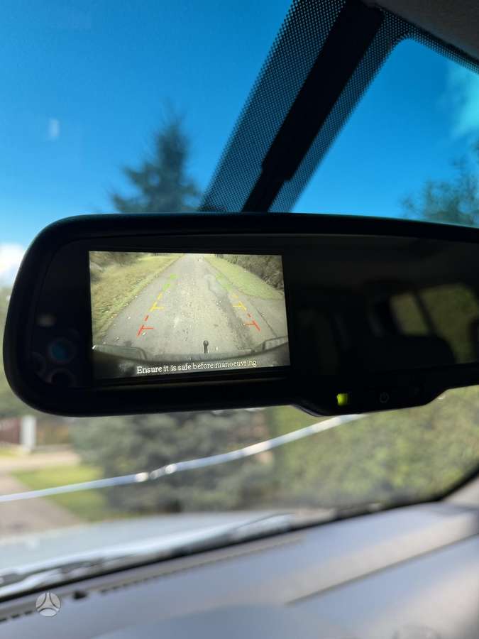 Nissan Navara 2014 — photo 17