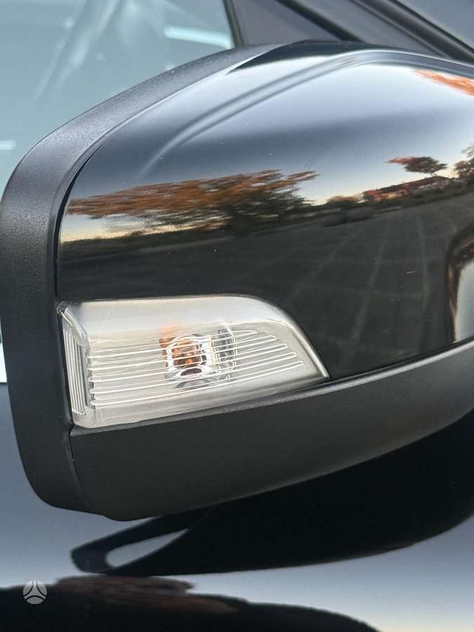 Volvo XC60 2011 — photo 46