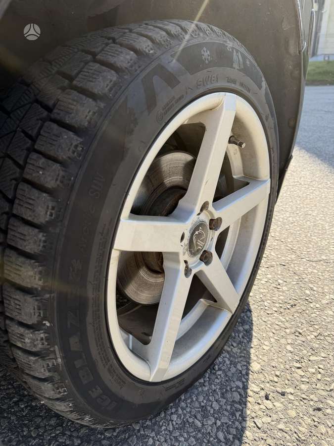 Volkswagen Multivan 2005 — photo 13