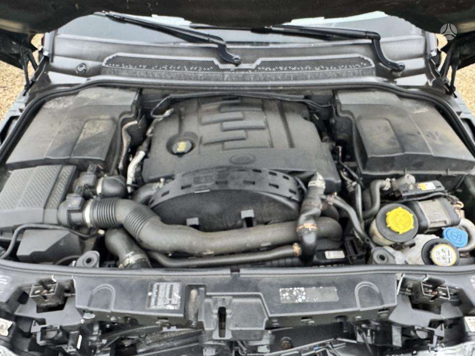 Land Rover 2012 — photo 14