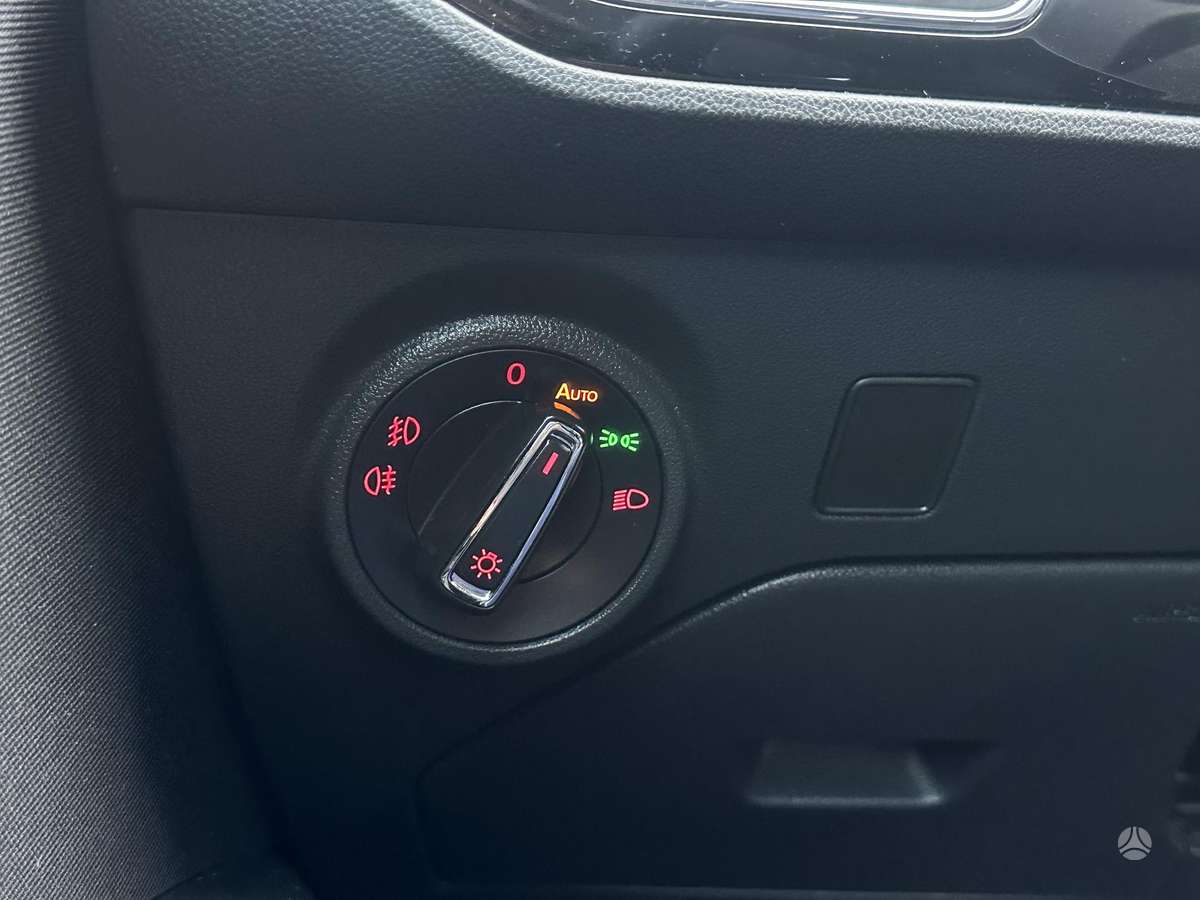 Seat Leon 2014 — фото 12