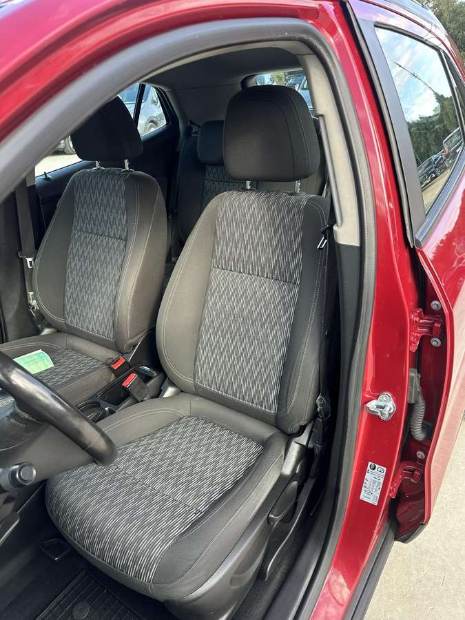 Opel Mokka 2013 — photo 7