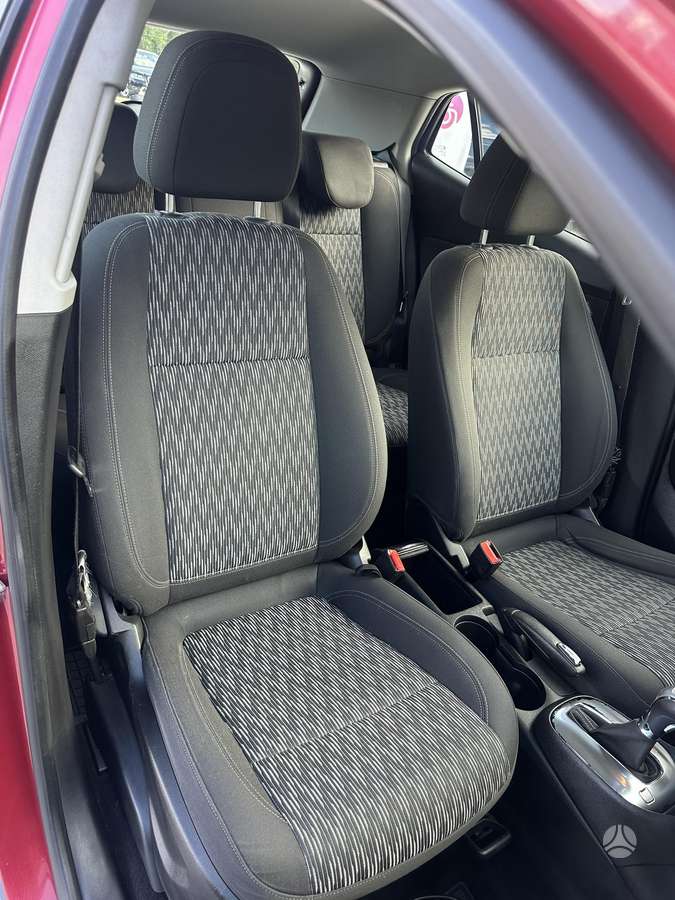 Opel Mokka 2013 — photo 8
