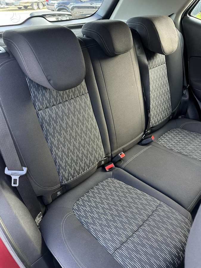 Opel Mokka 2013 — photo 9