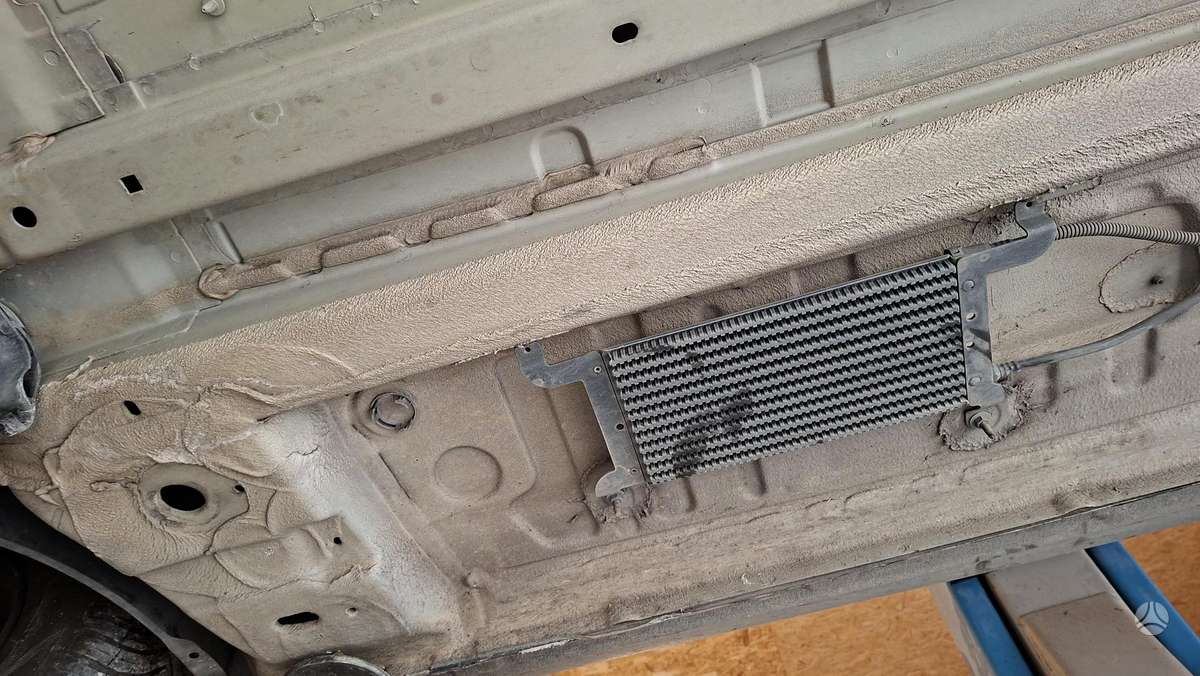 Peugeot Partner 2012 — photo 25