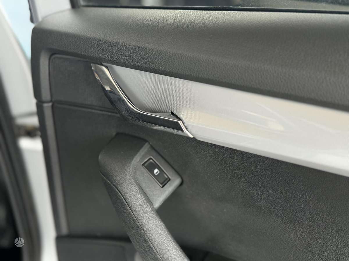 Skoda Octavia 2014 — photo 11