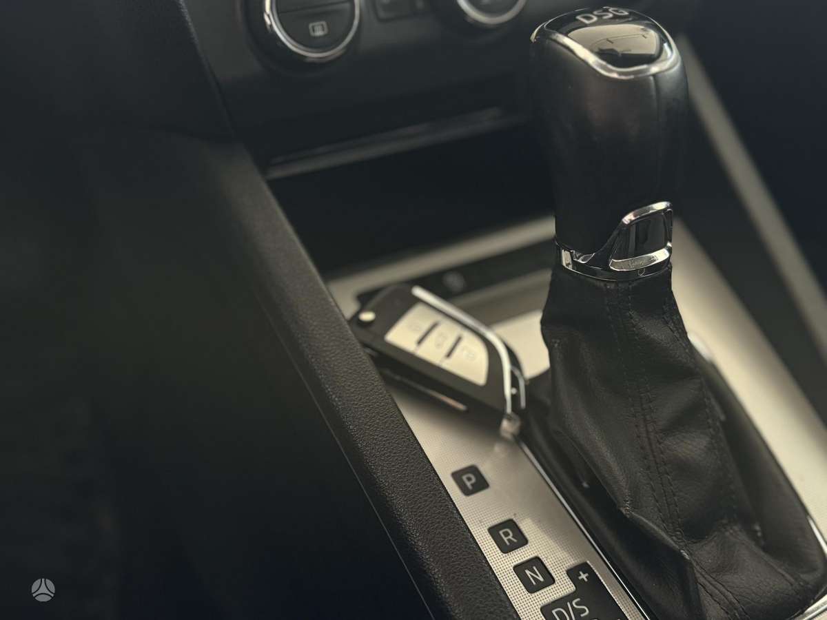 Skoda Octavia 2014 — photo 25
