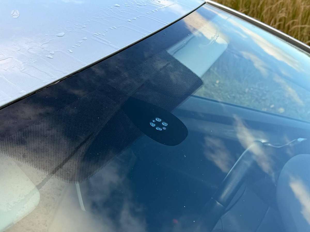 Skoda Octavia 2014 — photo 7