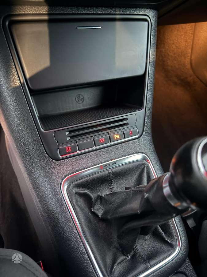 Volkswagen Tiguan 2008 — photo 15