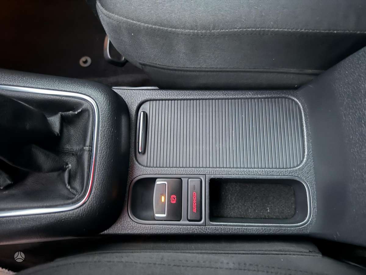 Volkswagen Tiguan 2008 — photo 16