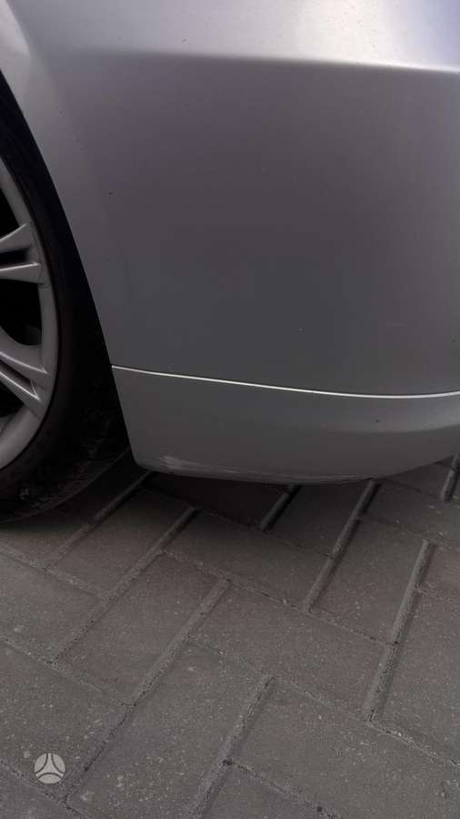 BMW 525 2008 — photo 11