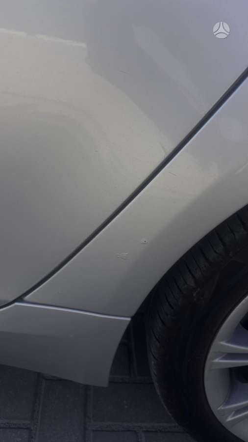BMW 525 2008 — photo 13