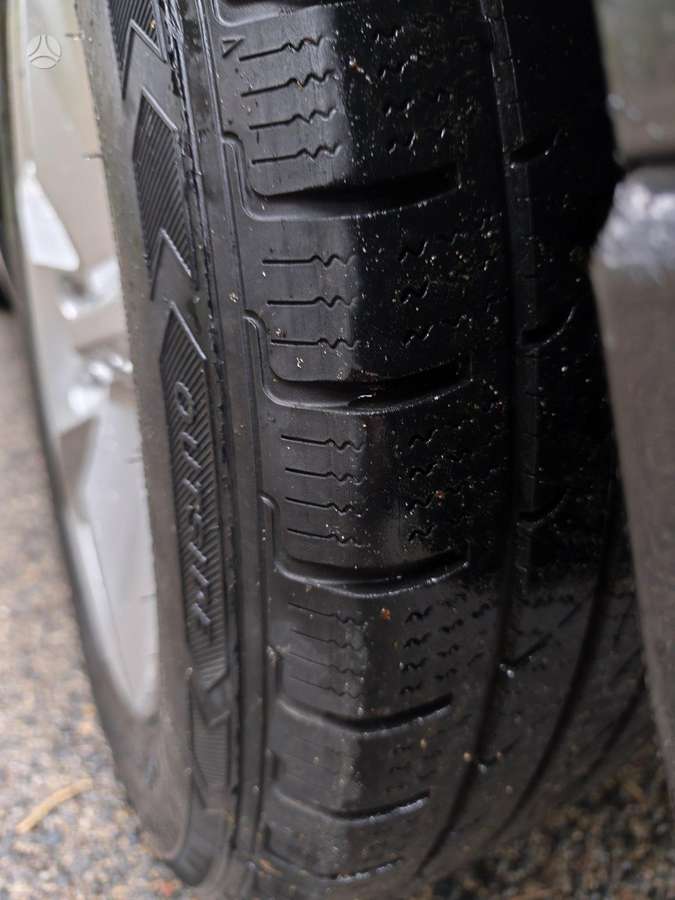 Audi Q5 2009 — photo 13