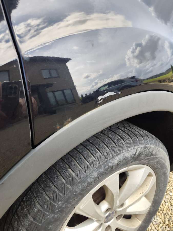 Ford Kuga 2009 — photo 7