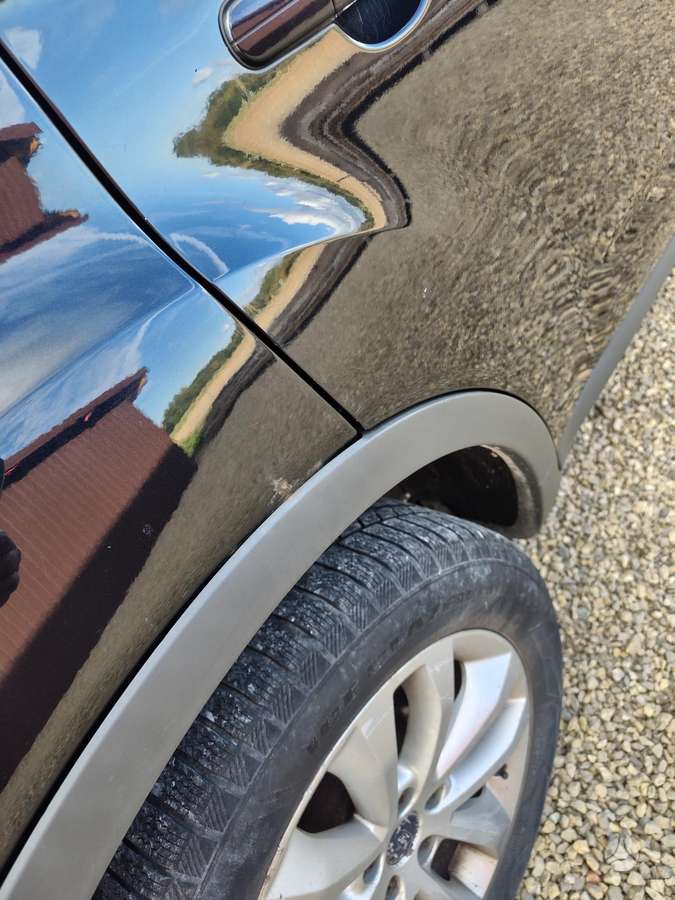 Ford Kuga 2009 — photo 8