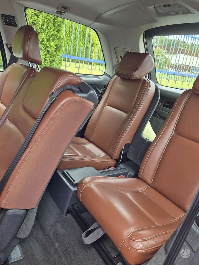 Volvo XC90 2008 — photo 11