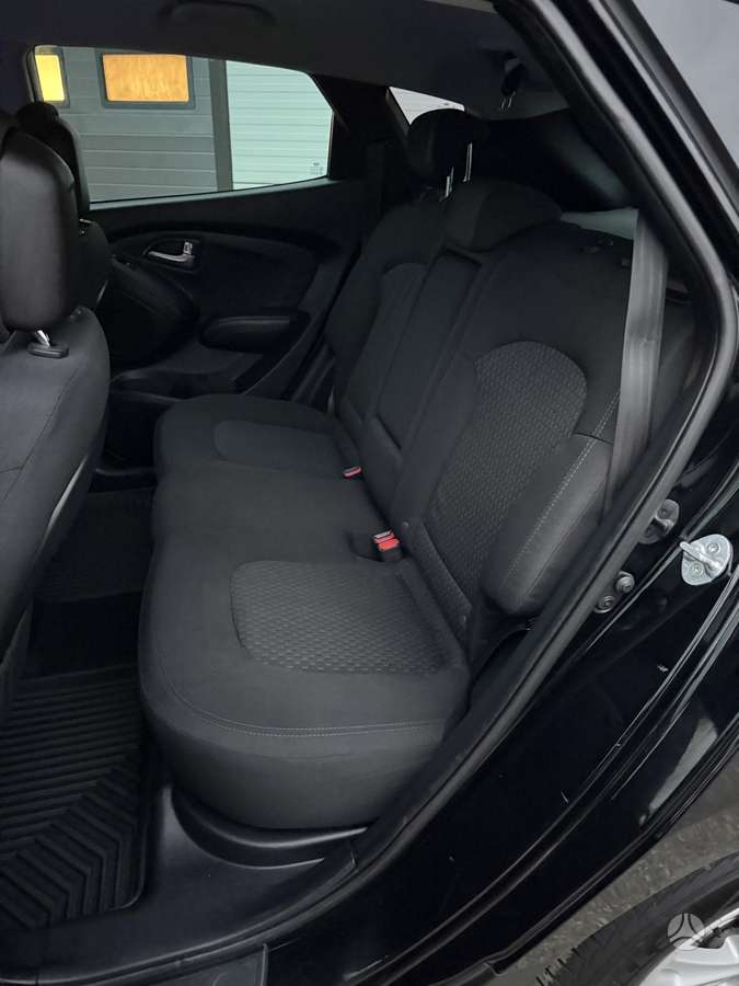 Hyundai ix35 2013 — photo 23