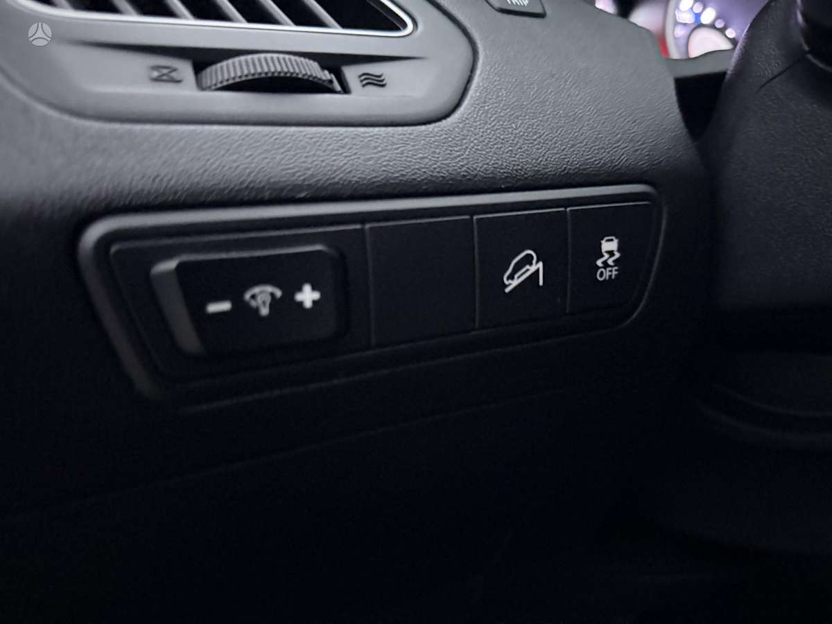 Hyundai ix35 2013 — photo 31