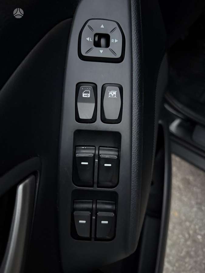Hyundai ix35 2013 — photo 32