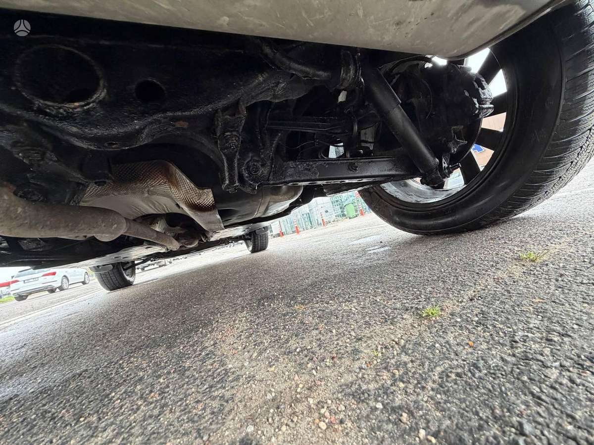 Nissan Qashqai 2011 — photo 27
