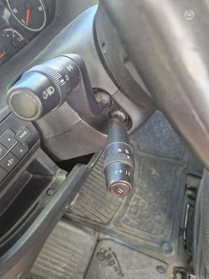 Citroen Jumper 2012 — photo 11