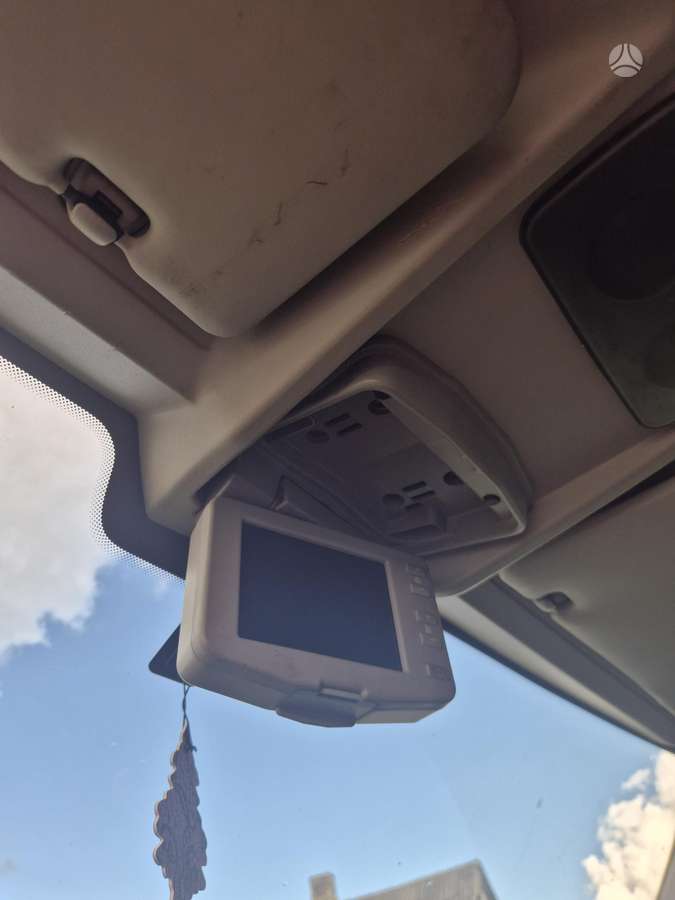 Citroen Jumper 2012 — photo 12