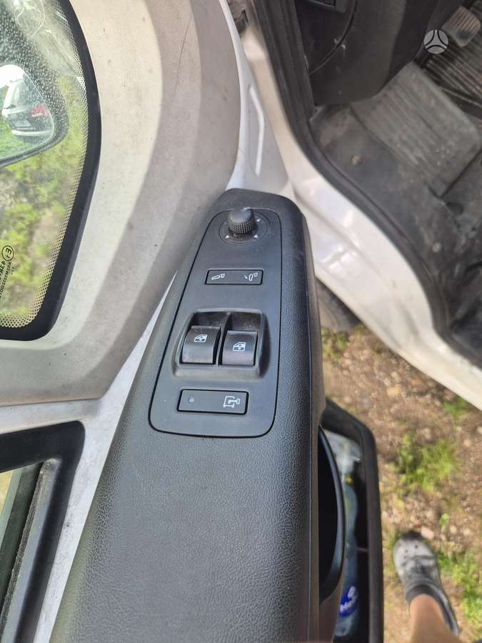 Citroen Jumper 2012 — photo 13