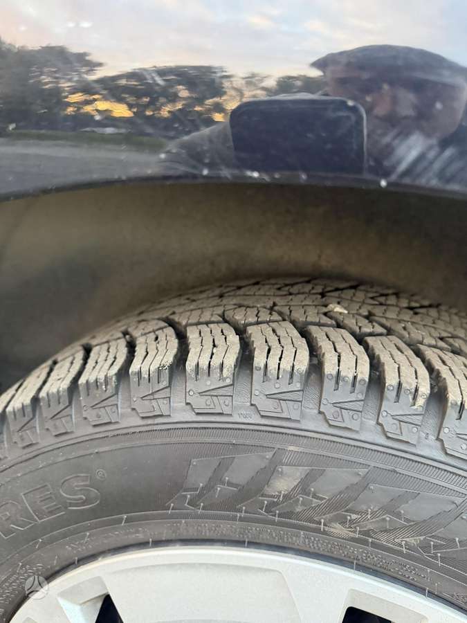Volkswagen Transporter 2013 — photo 8