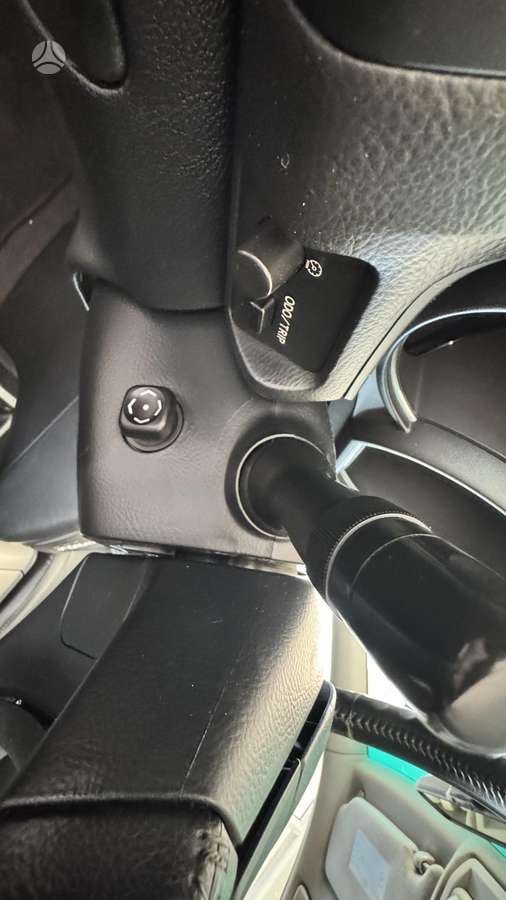 Lexus RX 2007 — photo 12