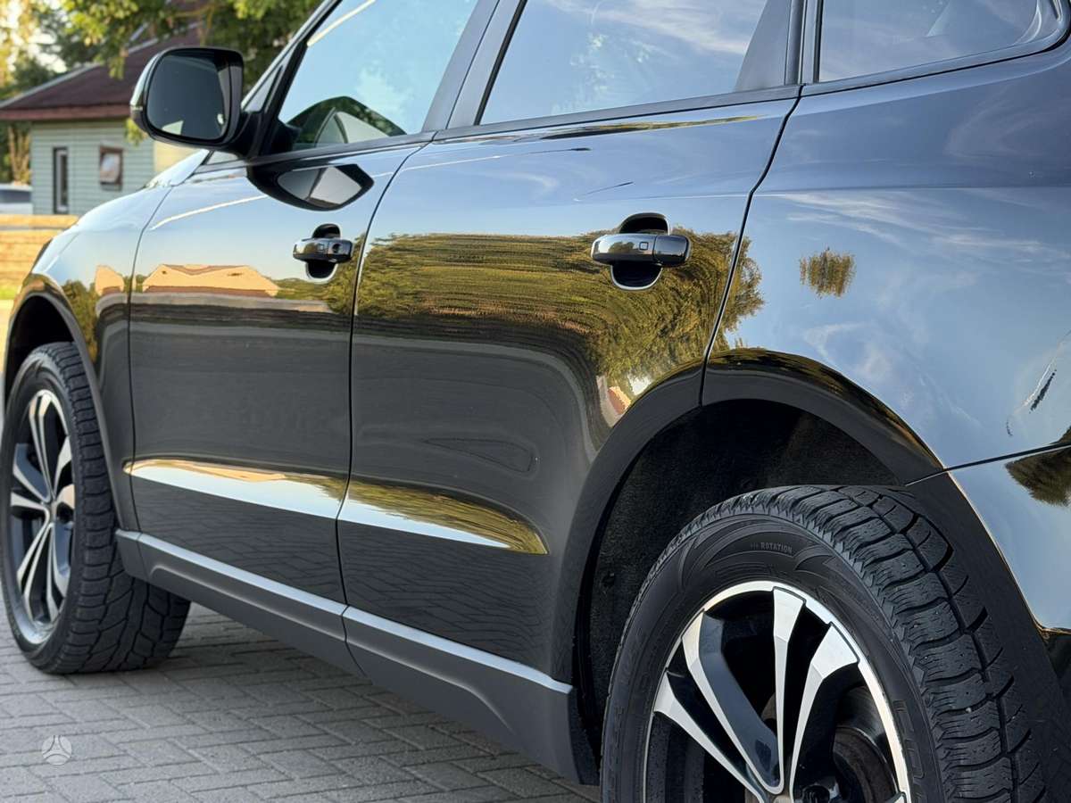 Audi Q5 2009 — photo 14