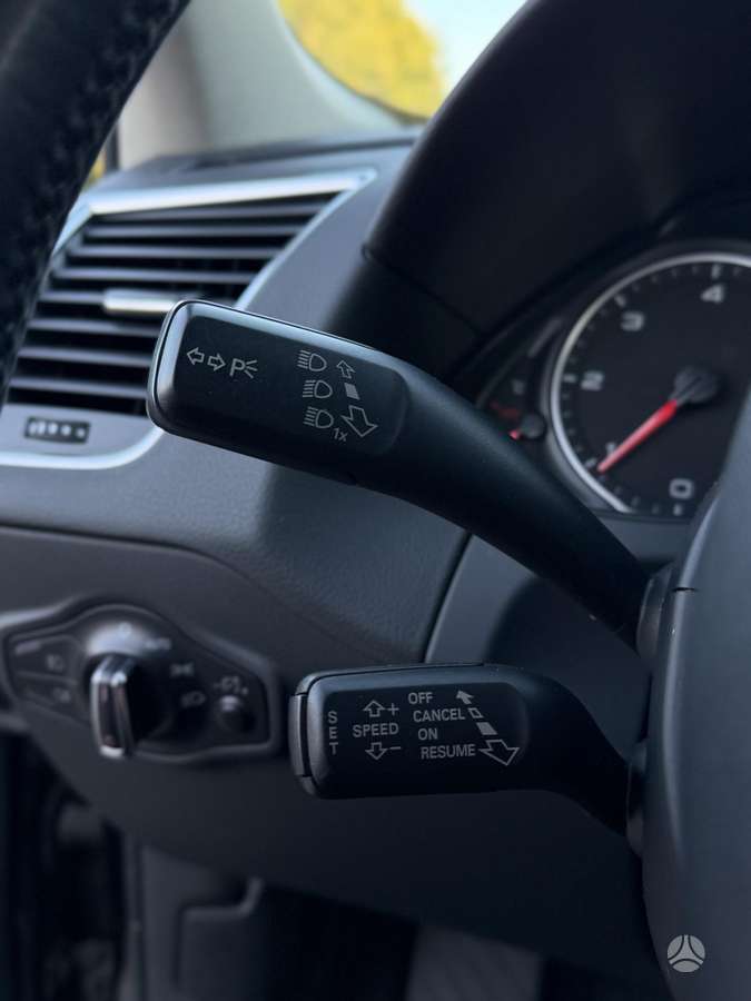 Audi Q5 2009 — photo 27