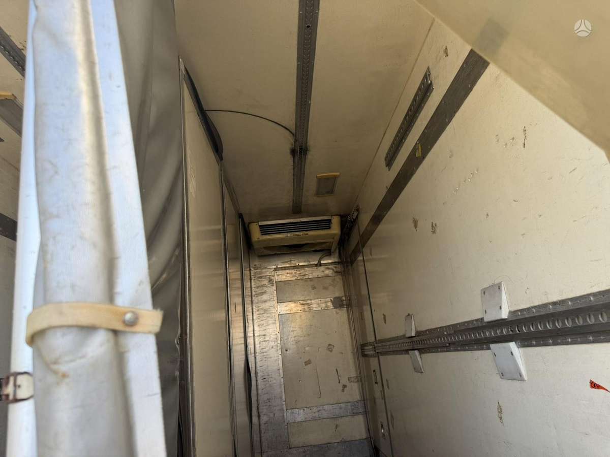 Mercedes-Benz Sprinter 2008 — photo 6