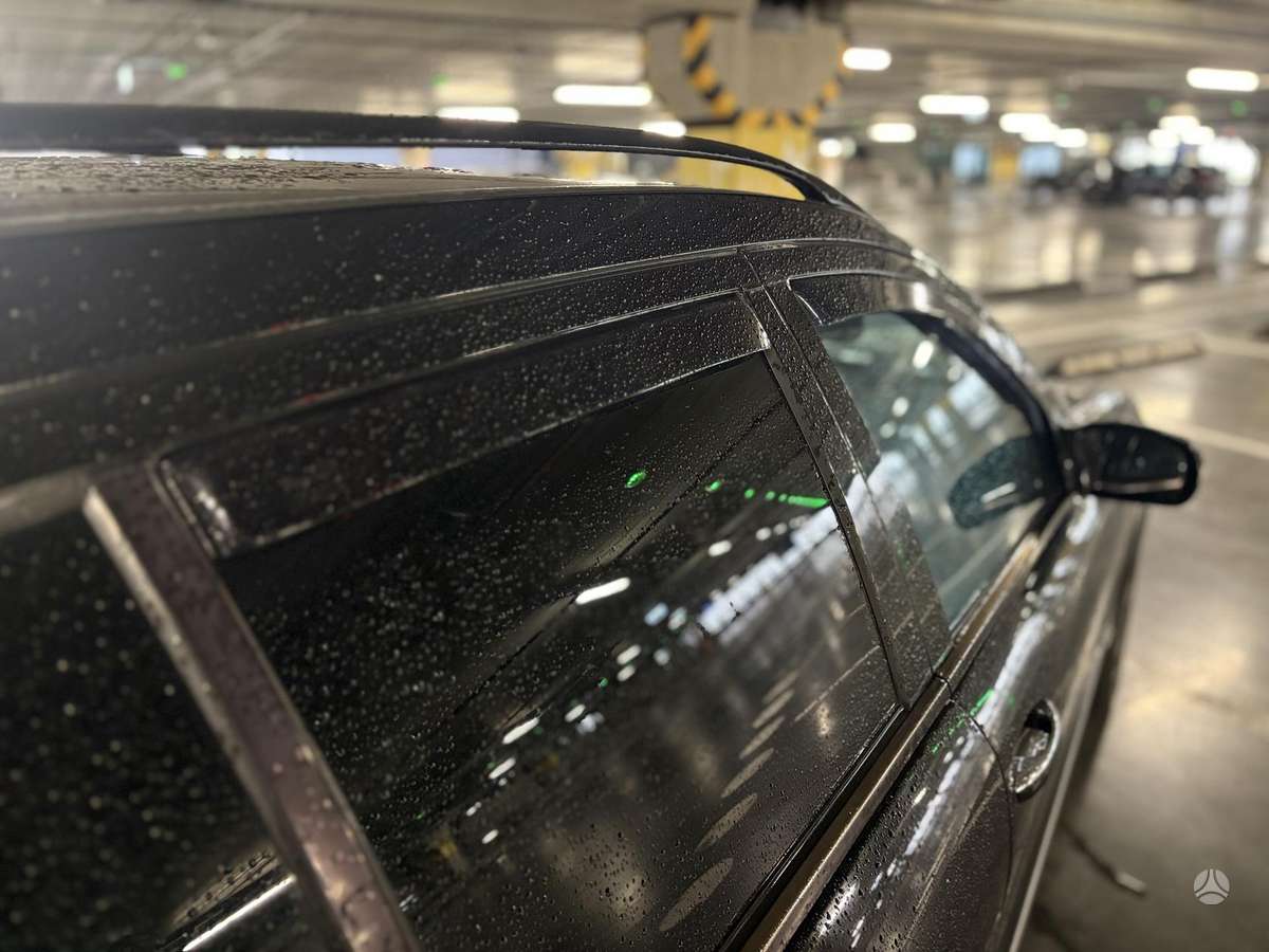 Mercedes-Benz E320 2004 — photo 22
