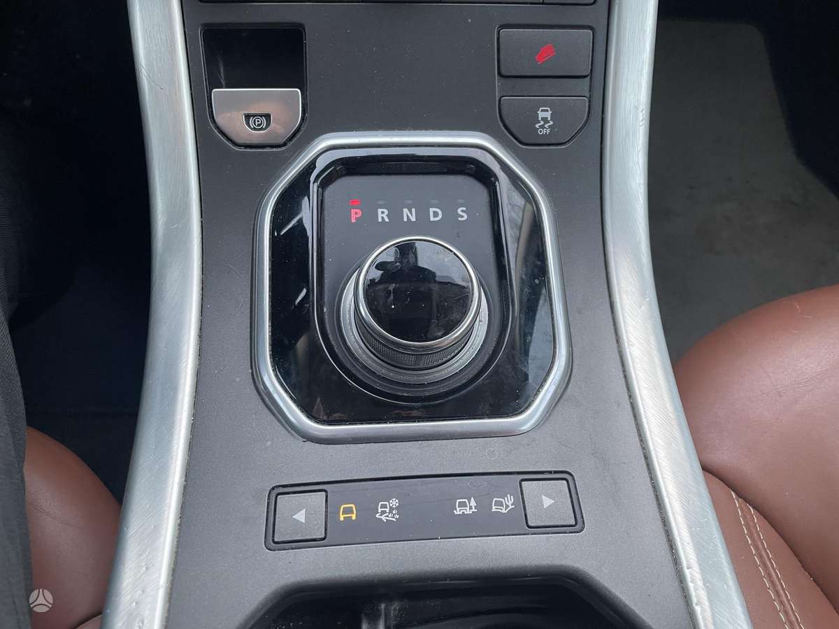 Land Rover 2012 — photo 10