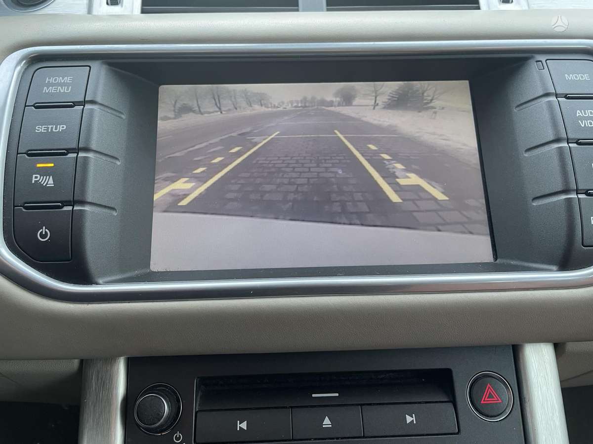 Land Rover 2012 — photo 12