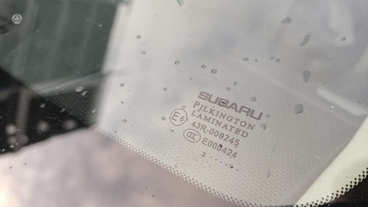 Subaru Outback 2011 — фото 34