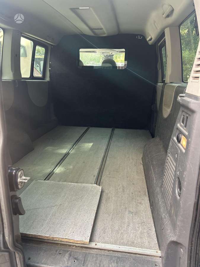 Fiat Scudo 2014 — двигун 1997 cm³, 163 HP (120kW)