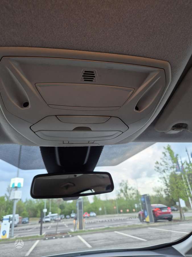 Ford C-MAX 2015 — photo 18